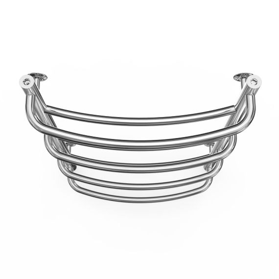 Водяна рушникосушарка Laris Євромікс П7 450 х 700 | Зображення 3