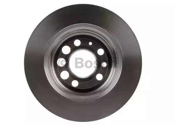 Диск гальмівний VOLVO 940, BOSCH (0986478143) | Зображення 2