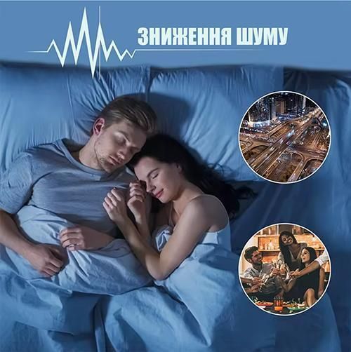 Теплоизоляционные шторы для входной двери 0,8*2 м | Зображення 3