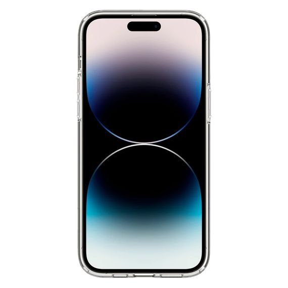 Чохол до мобільного телефона Spigen Apple Iphone 14 Pro Ultra Hybrid MagFit, Graphite (ACS04970) | Зображення 3