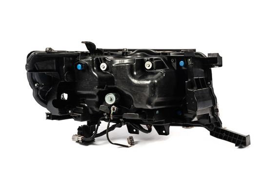 Передняя фара левая 2016-2025 (Standard) для Toyota Land Cruiser 200 | Зображення 3