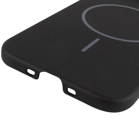 Чохол PC Dream with Magnetic Fit для Apple iPhone 17 Air (6.5") Black | Зображення 4