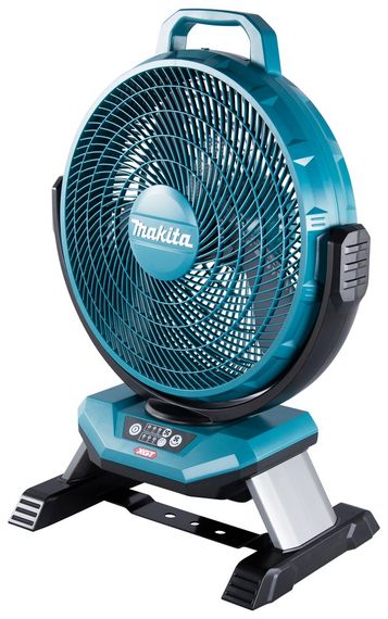 Вентилятор акумуляторний Makita CF002GZ (330 мм, 120-240 м/хв, XGT, AC, без акумуляторів та зарядного пристрою) | Зображення 2
