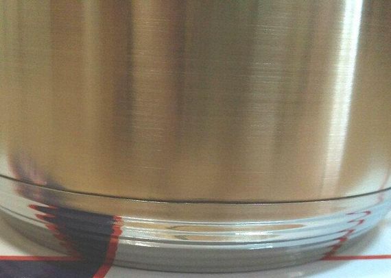 Каструля Bohmann BH-1418, 2.9 л, 18 см, з нержавіючої сталі з кришкою, для всіх типів плит | Зображення 4