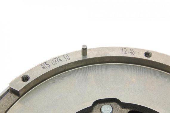 Демпфер зчеплення Citroen C4 Peugeot 3008 308 1.2 THP 13- 415 0850 10 | Зображення 4