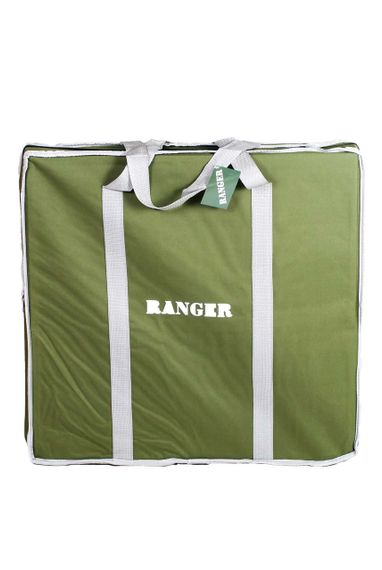 Стіл для пікніка складний з 4 стільцями Ranger (Рейнджер) TA 21407+FS21124 (RA 1102) | Зображення 5