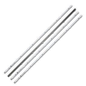 LED підсвітка TV 39-42" K400WD A1 4708-400000-A1213K31 4708-K42W73-A1213K01 4708-400000-A1113N11 4шт.