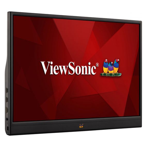 Монітор ViewSonic VA1655 | Зображення 5
