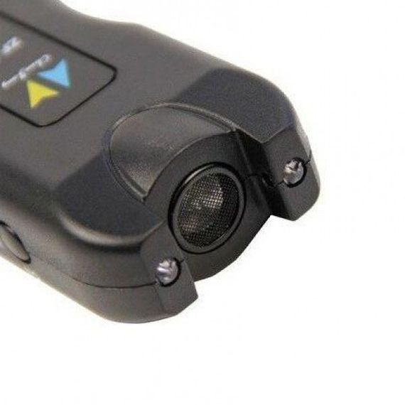 Ультразвуковий відлякувач котів Ultrasonic ZF-851 Пугач для собак | Відлякувач від TE-766 бродячих кішок | Зображення 9