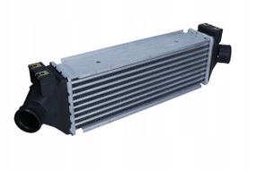 Интеркулер Ford Transit 2000-  2.4