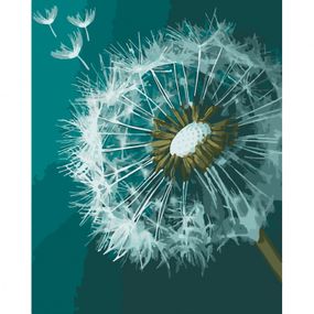 Картина за номерами "Кульбашник" Art Craft 13125-AC 40х50 см