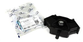 Подушка КПП Mercedes Benz 209-410D трапеція  02.22.024