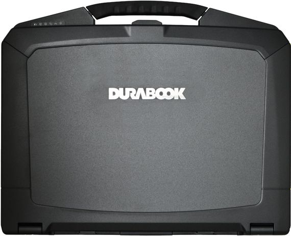 Ноутбук Durabook S15 Standard 15.6&quot; FHD AG S5G2R3ADEBXE | Зображення 4