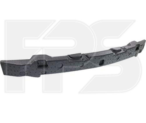 Абсорбер переднего бампера Chevrolet Malibu '12-14 (FPS)