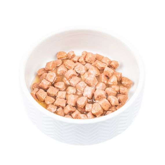 Корм вологий Brit Premium Liver for Sterilised д/стерилізованих котів печінка 100 г | Зображення 1