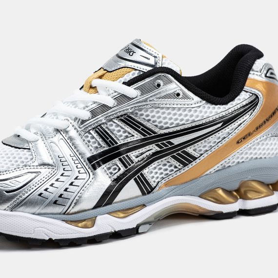 Чоловічі кросівки Asics Gel-Kayano 14 весна / літо / осінь 1553 | Зображення 9