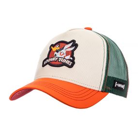Кепка CAPSLAB LOONEY TUNES