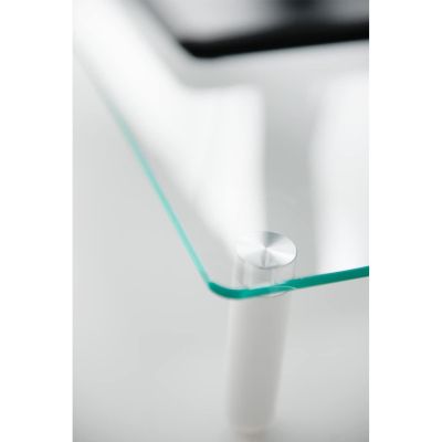 Подставка для монитора Digitus Universal glass Monitor Riser (DA-90358) | Зображення 7