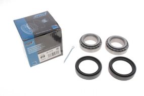 Підшипник маточини передньої Hyundai Accent 94-00 к-кт  10-1375