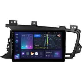 Штатна магнітола Teyes CC3L 4+32 Gb Kia Optima 3 TF 2010-2015 (F1) 9"