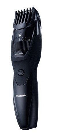Триммер для стрижки бороды и усов Panasonic ER-GB42-K520 (ER-GB42-K520)