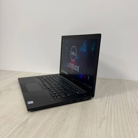 Ультрабук Б-клас Dell Latitude 7480 / 14" (1920x1080) IPS / Intel Core i5-7300U (2 (4) ядра по 2.6 - 3.5 GHz) / 8 GB DDR4 / 128 GB SSD NVMe / Intel HD Graphics 620 / WebCam б/в | Зображення 4