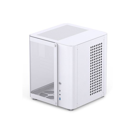 Корпус JONSBO TK-1 White | Зображення 1