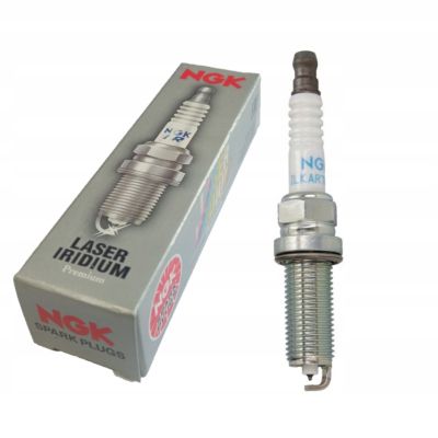 Свеча зажигания NGK 90255 ILKAR7K11S | Зображення 1