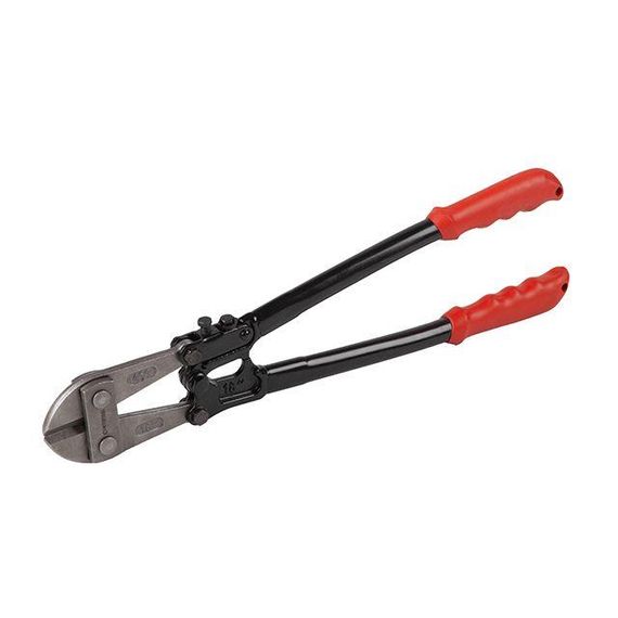 Ножиці арматурні 450 мм, Cr-V INTERTOOL HT-01521