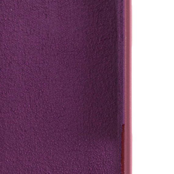 Чохол Silicone Case Full Camera Protective (AA) для Apple iPhone 16 Plus (6.7") Бордовий / Plum | Зображення 6