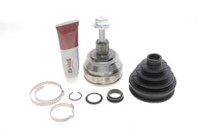 ШРКШ зовнішній VW T4 1.9D 2.4D 2.5D TDI 90-03 54980017001