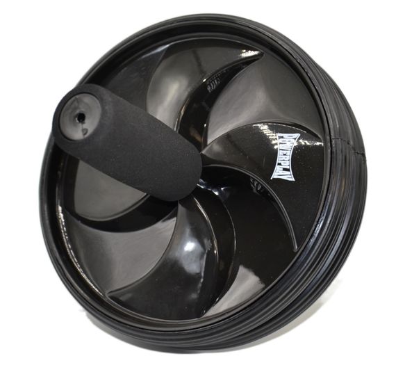 Колесо для преса PowerPlay 4325 AB SCULPT (d17.5см.) Black | Зображення 2