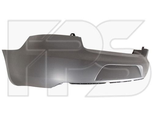 Бампер задний Skoda Superb '09-13 седан (FPS) 3T5807421