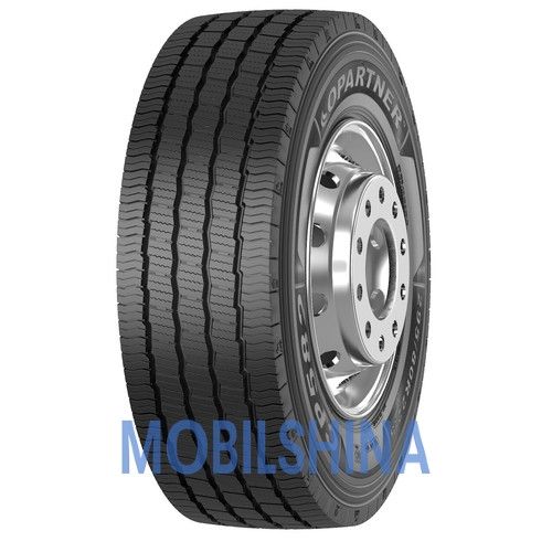 Всесезонные шины Copartner CP582 (прицепная) (385/65R22.5 162K)