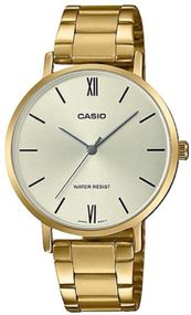 Годинник CASIO LTP-VT01G-9B