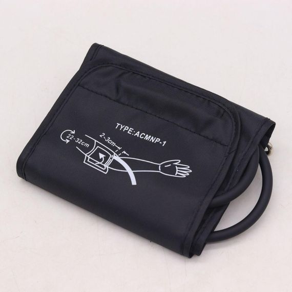 Автоматичний тонометр ARM Style B02R з індикатором аритмії / Апарат для вимірювання тиску / Плечовий тонометр | Зображення 7