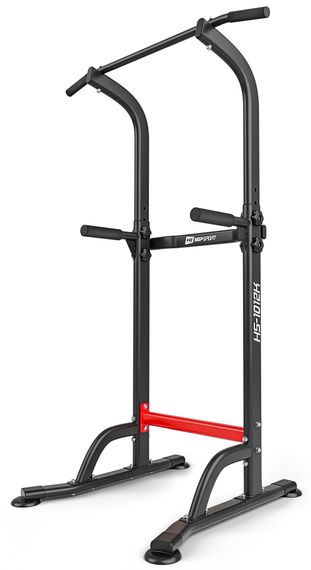 Силова станція Hop-Sport HS-1012K з брусами регульована