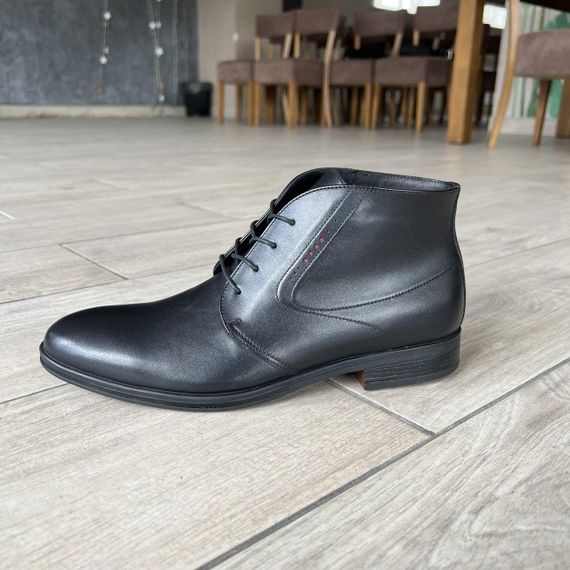 Зимові теплі черевики 40 41 42 43 45 розмір | Зображення 6