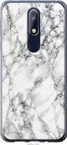 Чохол для Nokia 7.1 з силікону FCh_042566