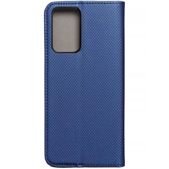 Чохол-книжка Magnet для Samsung Galaxy A36 5G / A56 5G Blue | Зображення 1