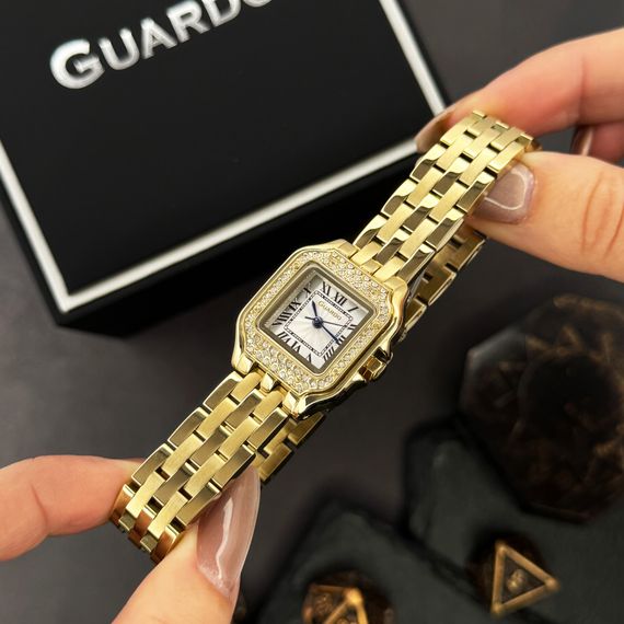 Жіночий годинник GUARDO 012830-2 | Зображення 3
