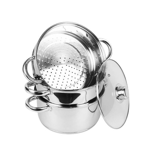 Пароварка 20см MR-2900-20 Maestro | Зображення 1
