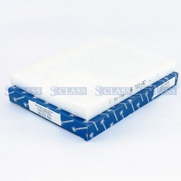 Фильтр салона VW Caddy II, KS, 50013703,