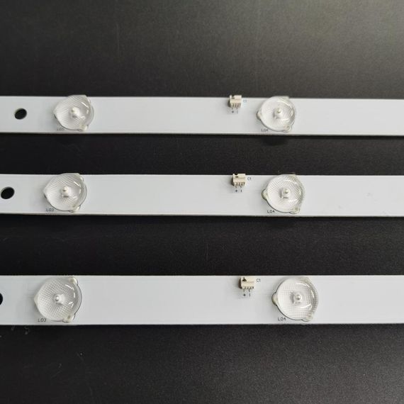 LED підсвітка TV 32" JS-LB-D-JP3235-071DBAD (50320) 3шт. | Зображення 2