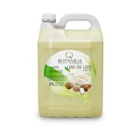 Botaniqa Love Me Long Cupuacu and Shea Shampoo - шампунь для длинношерстных собак