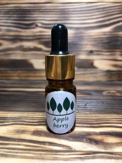 Ароматизатор Apple berry 5 мл з піпеткою