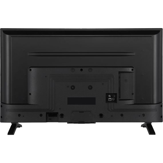 TV 43 Toshiba 43LA2E63DG FHD/LED/T2/Android 11/2 x 8W/Dolby Digital/HDMI/Wi-Fi/VESA 100 x 100 M4/Bla | Зображення 3