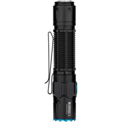 Ліхтар Olight Warrior 3S Black (Warrior 3S) | Зображення 4