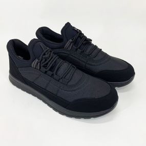 Мужские демисезонные термо ботинки 41р, Термостойкие зимние кроссовки, Зимние кроссовки для города GC-97