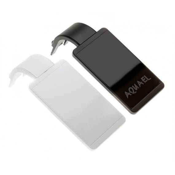 Акваріум Aquael Shrimp Set Smart для креветок прямий білий 19 л | Зображення 3